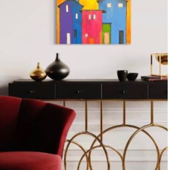 Three Buildings - Picture 5 of 8